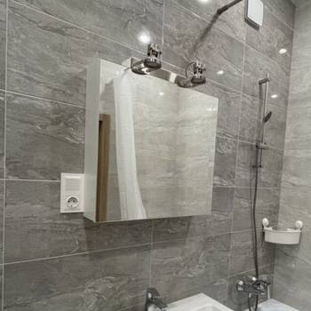 Сдается 1-комнатная квартира, 41 м²