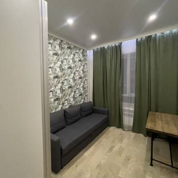 Сдается 1-комнатная квартира, 41 м²