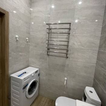 Сдается 1-комнатная квартира, 41 м²