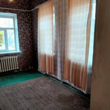 Продается 1-комнатная квартира, 26 м²