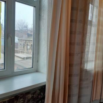 Продается 1-комнатная квартира, 26 м²