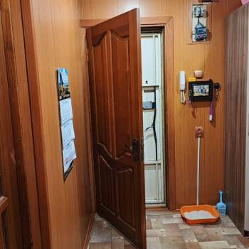 Продается 1-комнатная квартира, 31 м²