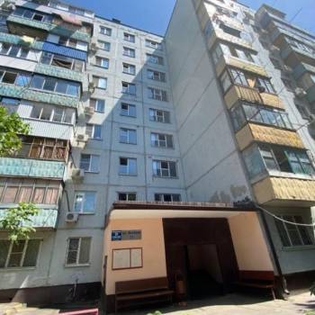 Продается 1-комнатная квартира, 31 м²