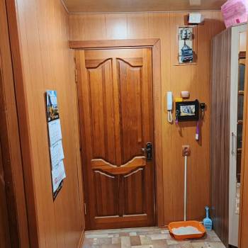 Продается 1-комнатная квартира, 31 м²