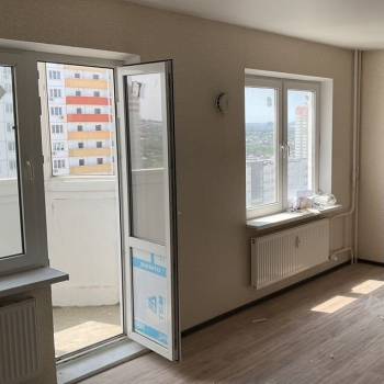 Продается 1-комнатная квартира, 28,2 м²