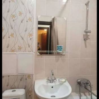 Продается 1-комнатная квартира, 29 м²