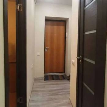 Продается 1-комнатная квартира, 29 м²