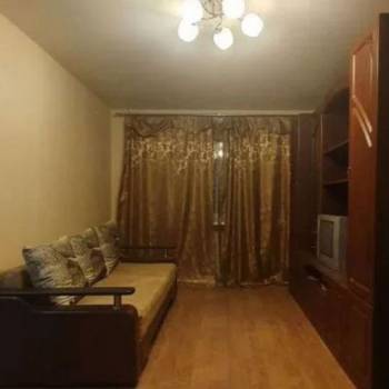 Продается 1-комнатная квартира, 29 м²