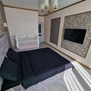 Продается 2-х комнатная квартира, 64,8 м²