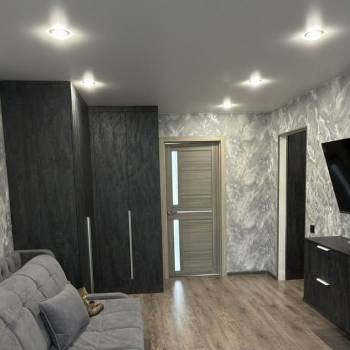 Продается 2-х комнатная квартира, 44,8 м²