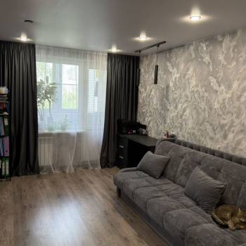 Продается 2-х комнатная квартира, 44,8 м²