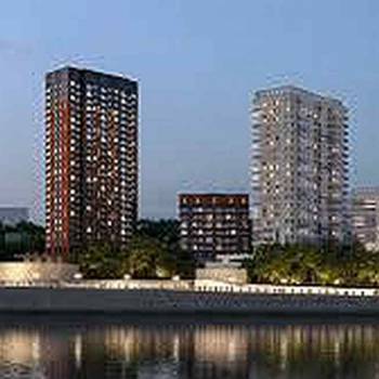 Продается Многокомнатная квартира, 80,7 м²