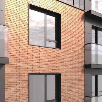 Продается Многокомнатная квартира, 80,7 м²