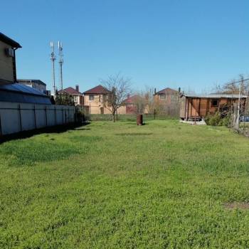 Продается Участок, 500 м²