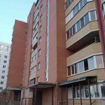 Продается 1-комнатная квартира, 36 м²