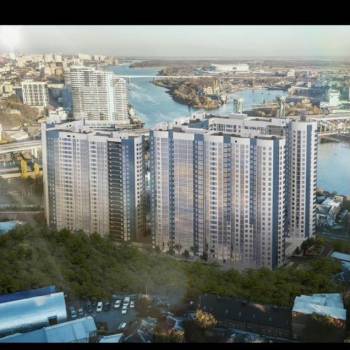 Продается 2-х комнатная квартира, 44 м²