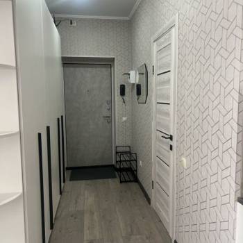 Сдается 1-комнатная квартира, 32 м²