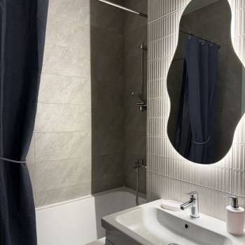 Сдается 1-комнатная квартира, 35 м²