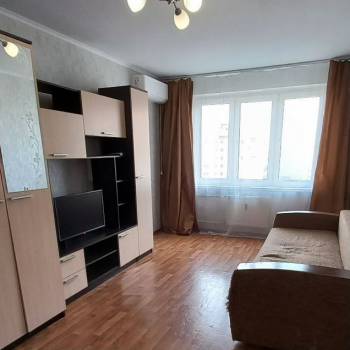 Сдается 1-комнатная квартира, 36 м²