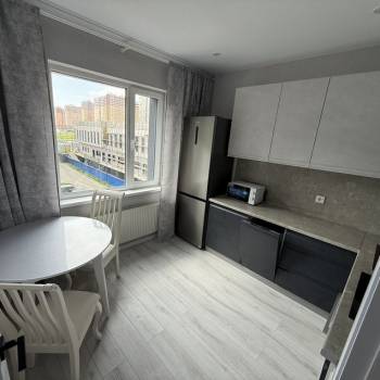 Сдается 1-комнатная квартира, 33,9 м²