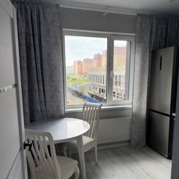 Сдается 1-комнатная квартира, 33,9 м²