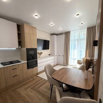 Сдается 1-комнатная квартира, 43 м²