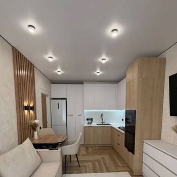 Сдается 1-комнатная квартира, 43 м²