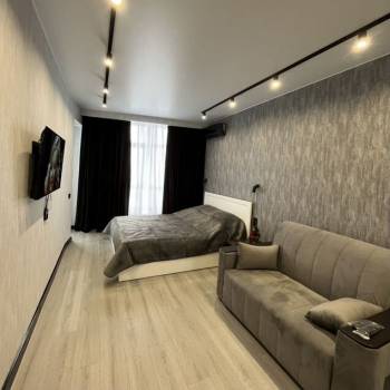 Сдается 1-комнатная квартира, 37,8 м²
