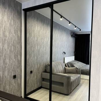 Сдается 1-комнатная квартира, 37,8 м²