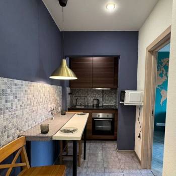 Сдается 1-комнатная квартира, 45 м²