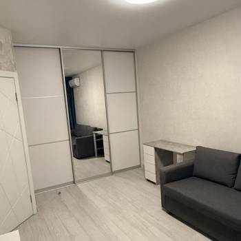 Сдается 1-комнатная квартира, 35,1 м²