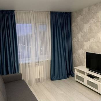 Сдается 1-комнатная квартира, 35,1 м²