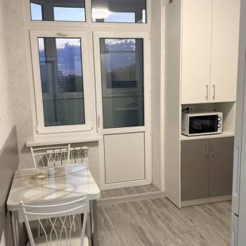 Сдается 1-комнатная квартира, 35,1 м²