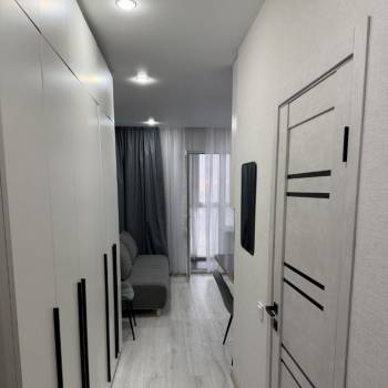 Сдается 1-комнатная квартира, 27 м²