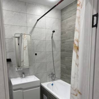 Сдается 1-комнатная квартира, 27 м²