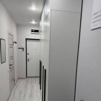Сдается 1-комнатная квартира, 27 м²