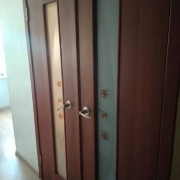 Сдается 2-х комнатная квартира, 42 м²