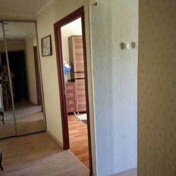 Сдается 2-х комнатная квартира, 42 м²