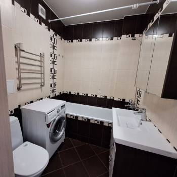 Сдается 2-х комнатная квартира, 47 м²