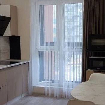 Сдается 2-х комнатная квартира, 52 м²