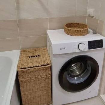 Сдается 2-х комнатная квартира, 52 м²