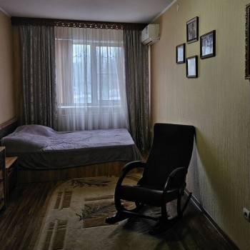 Продается 2-х комнатная квартира, 66,8 м²