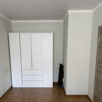 Продается 1-комнатная квартира, 35,3 м²