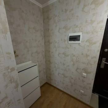 Продается 1-комнатная квартира, 35,3 м²