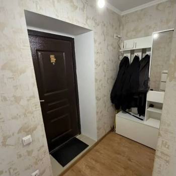 Продается 1-комнатная квартира, 35,3 м²