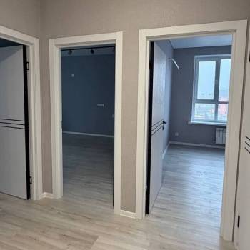 Продается 2-х комнатная квартира, 59,1 м²