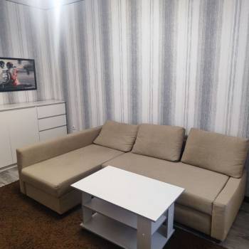 Сдается 1-комнатная квартира, 36 м²