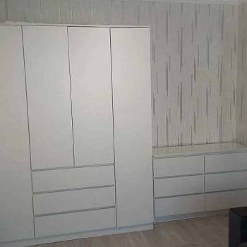 Сдается 1-комнатная квартира, 25 м²
