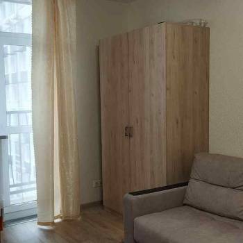 Сдается 1-комнатная квартира, 35 м²