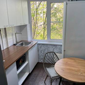 Сдается 1-комнатная квартира, 22 м²